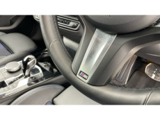 BMW 1 Series 116d M Sport 5dr Step Auto Diesel Hatchback